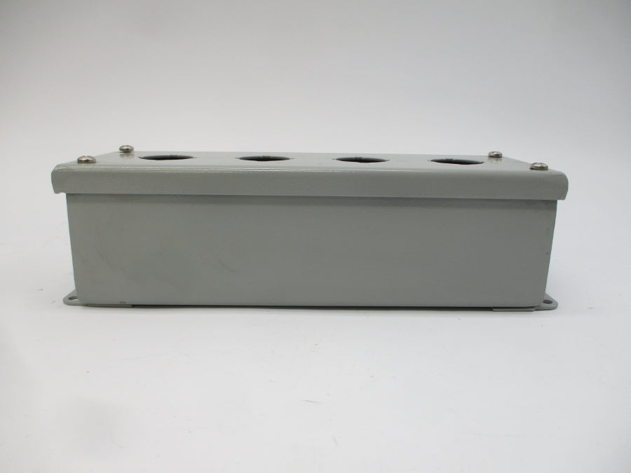 HUBBELL PB04WW NSNP