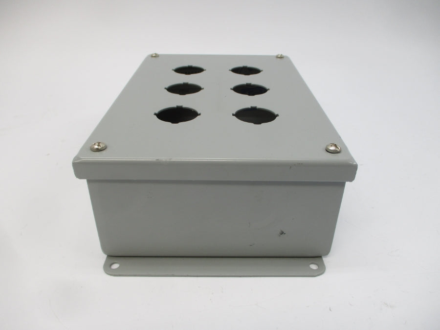 HUBBELL PB06 NSNP