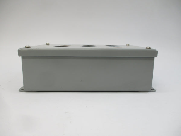 HUBBELL PB06 NSNP