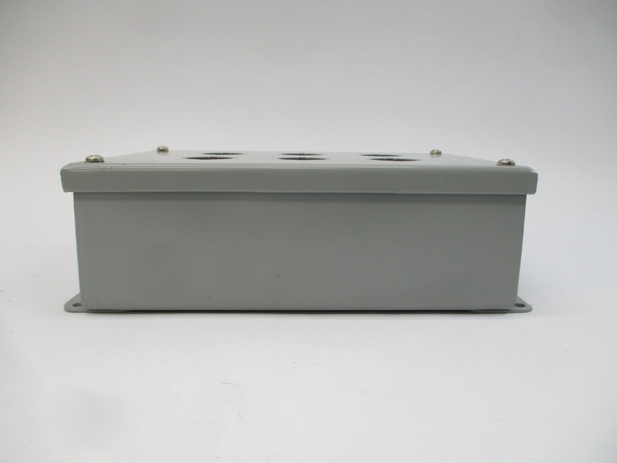 HUBBELL PB06 NSNP