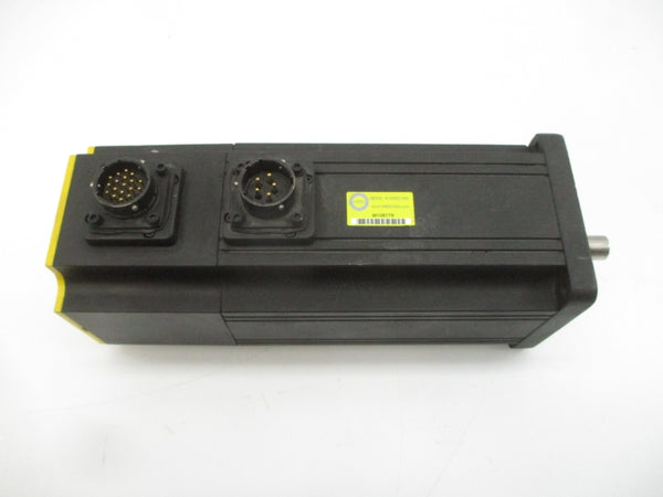 PARKER MPM892ATG6G1N 230VAC 7.3A NSNP