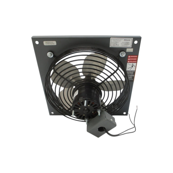 PEERLESS BLOWERS PVL10 101105001 115V 1.3A NSNP