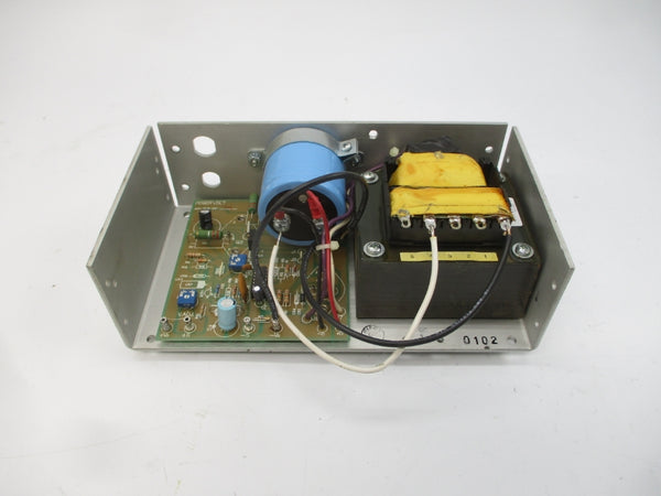 POWERVOLT BVA-24DS4.8 230/240V 1.5/3A UNMP
