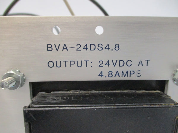 POWERVOLT BVA-24DS4.8 230/240V 1.5/3A UNMP