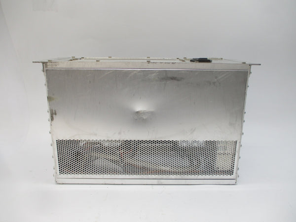 CONTROLLER 24493031 24VDC 1A REV. AG UNMP