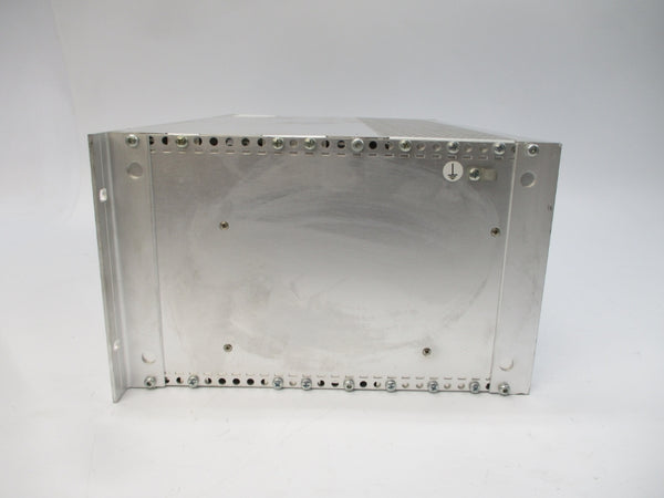 CONTROLLER 24493031 24VDC 1A REV. AG UNMP
