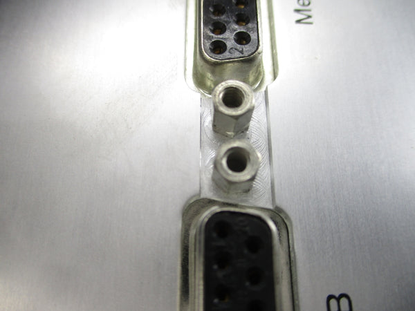 CONTROLLER 24493031 24VDC 1A REV. AG UNMP