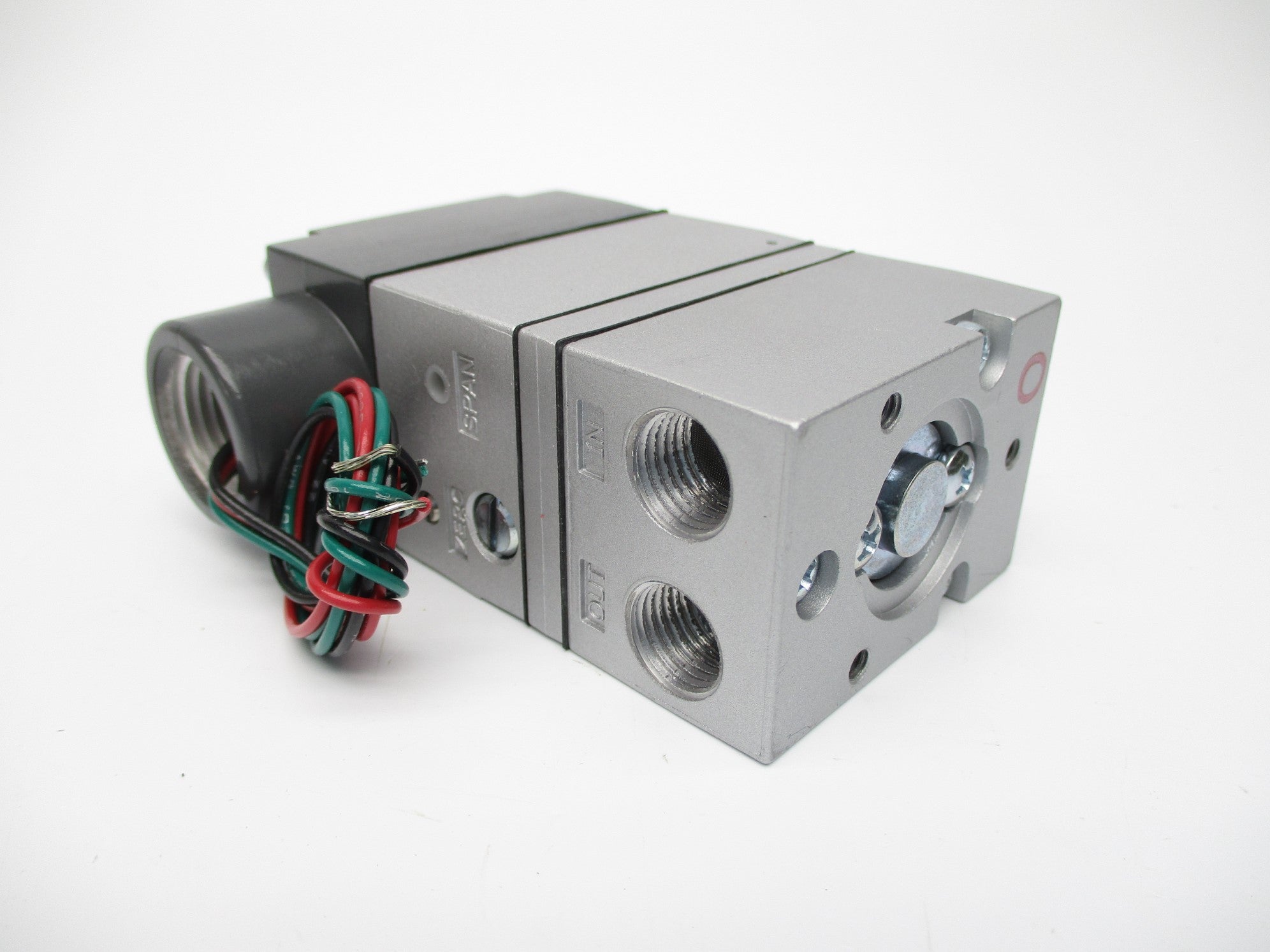 CONTROLAIR 550X 35-100PSI NSNP