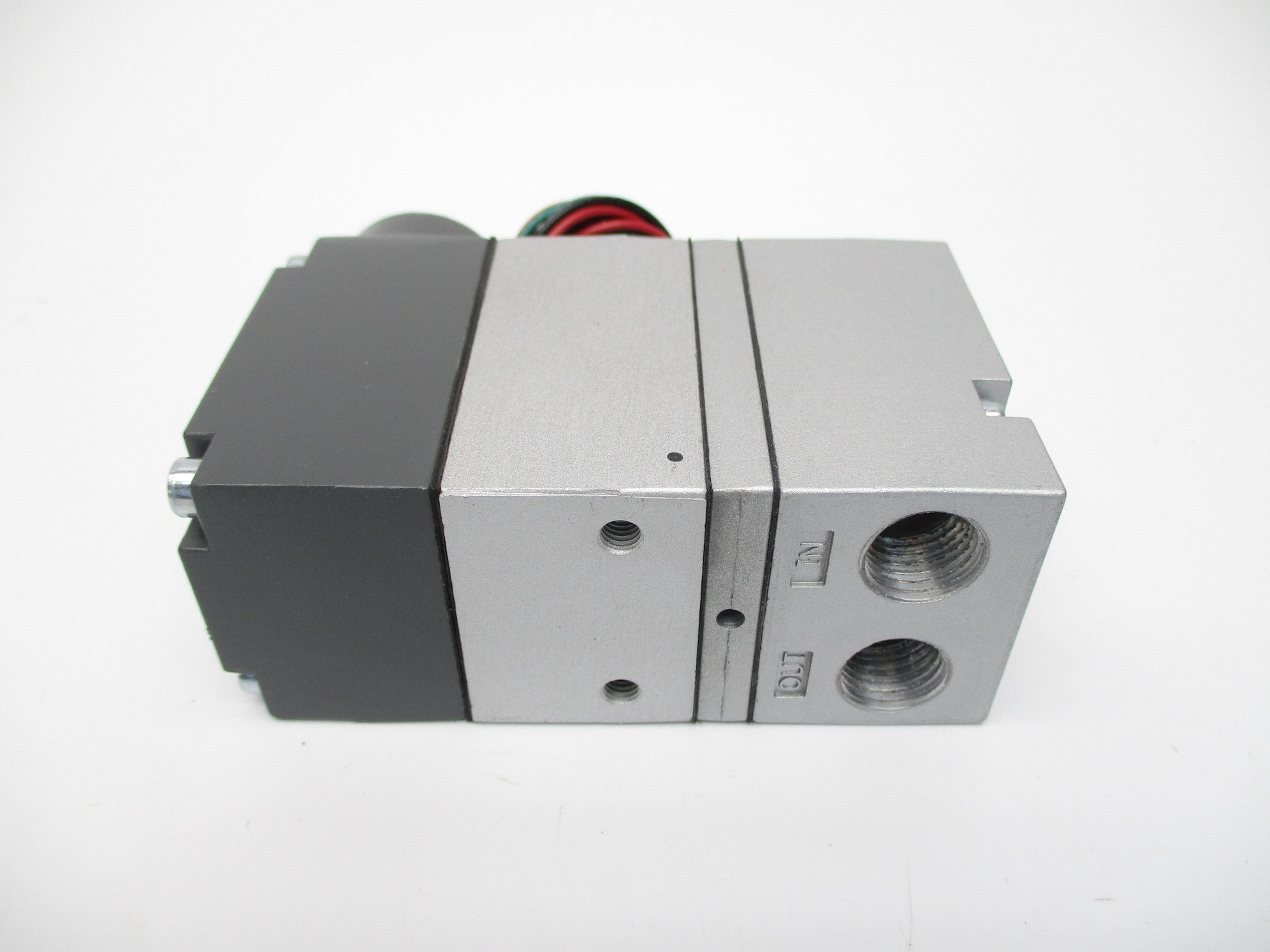 CONTROLAIR 550X 35-100PSI NSNP
