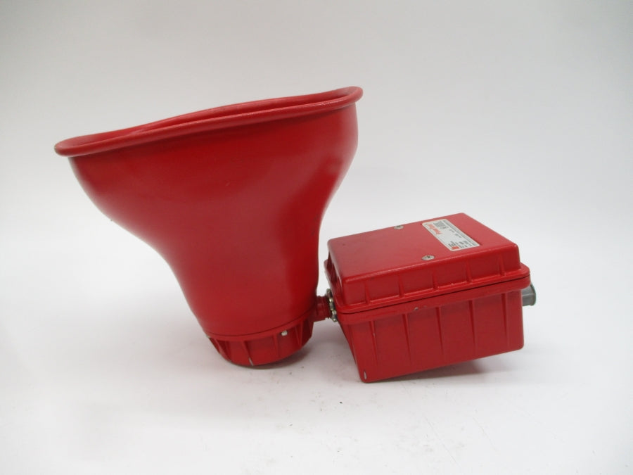 INDUSTRIAL SPARE PART ASHP SER. A1 24VDC 0.55A NSNP