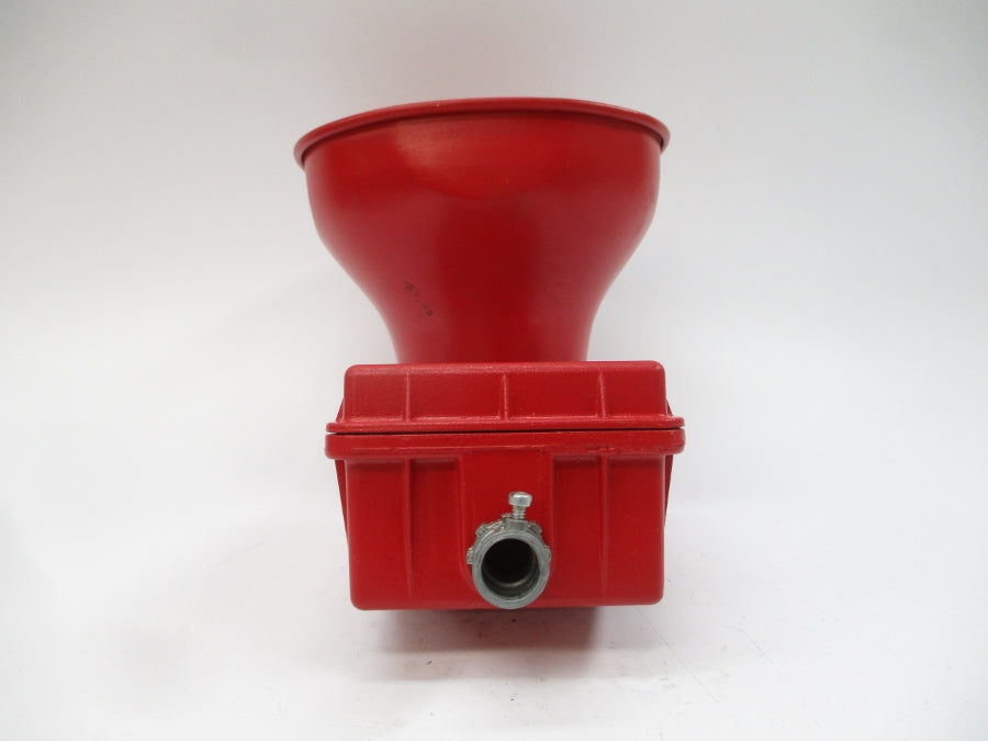 INDUSTRIAL SPARE PART ASHP SER. A1 24VDC 0.55A NSNP
