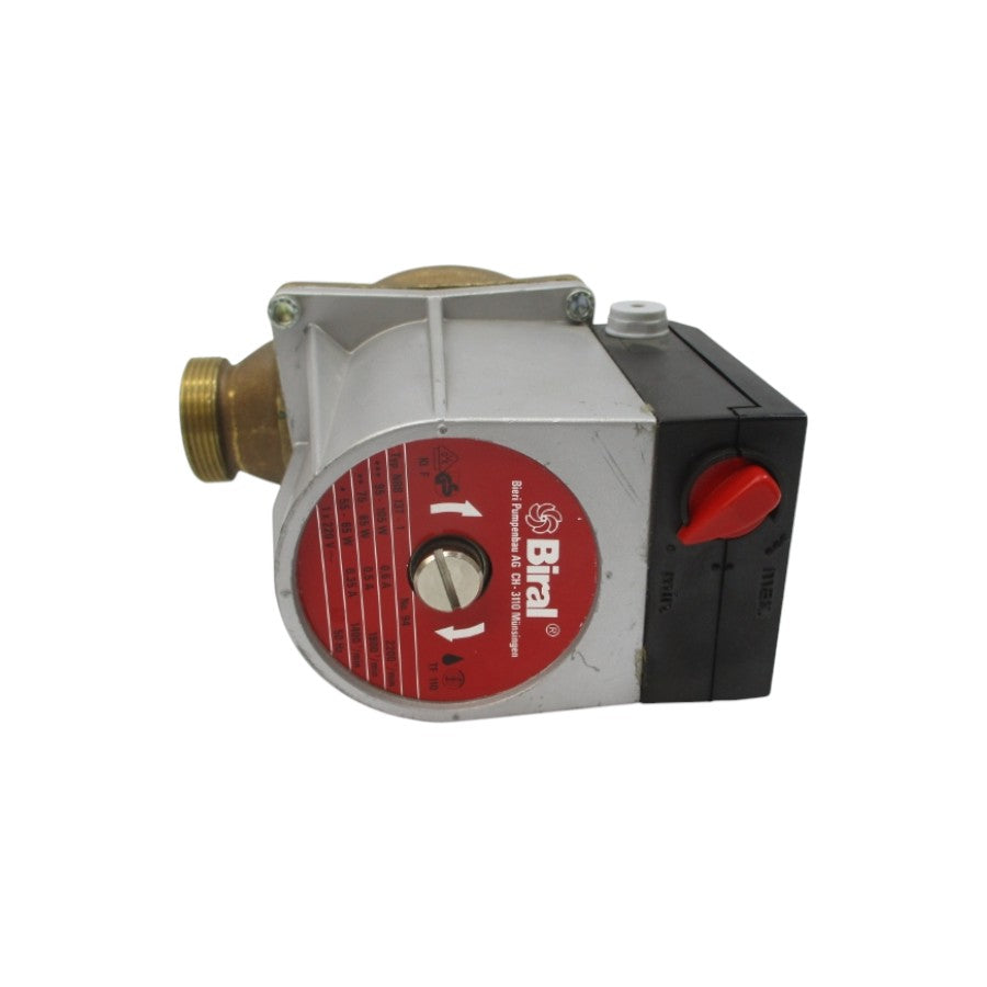 BIRAL NRB13T-1 220V 0.6A NSNP