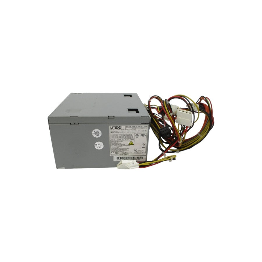 LITEON PS-6301-08A 100-127/220-240VAC 7/3.5A REV. 01 NSNP