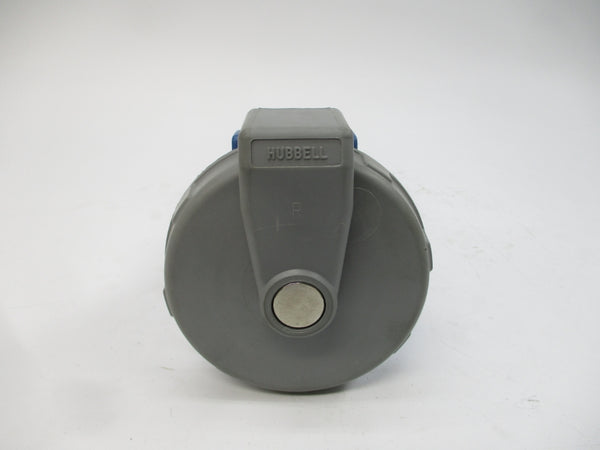 HUBBELL 430C9W 250VAC 30A NSNP