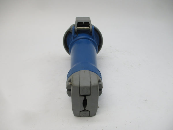 HUBBELL 430C9W 250VAC 30A NSNP