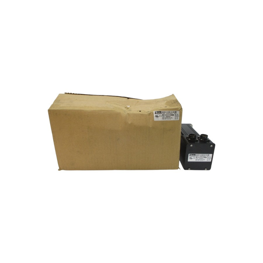 PARKER MPM892ASG6G1N 230VAC 5.2A REV. E NSMP