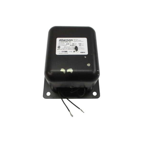 ALLANSON 1196 TYPE H 240V NSNP