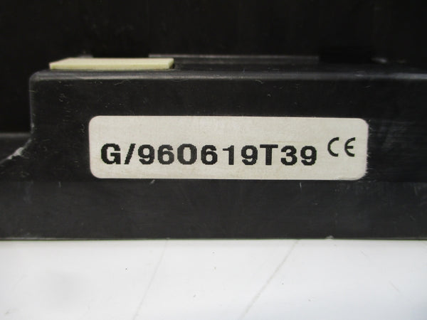 KLOCKNER MOELLER DIL8M 230/240V 260A UNMP