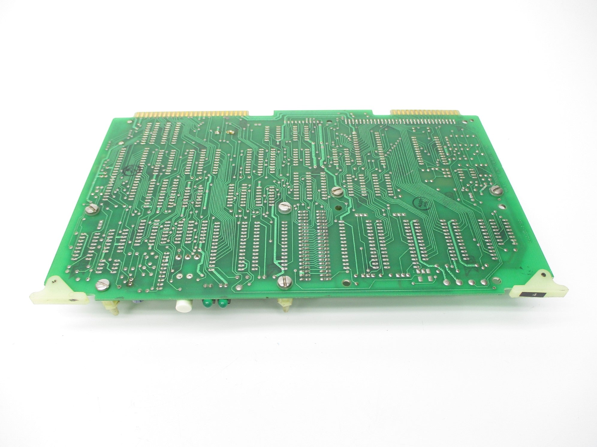 WESTRONICS CB100188-01 REV. B UNMP