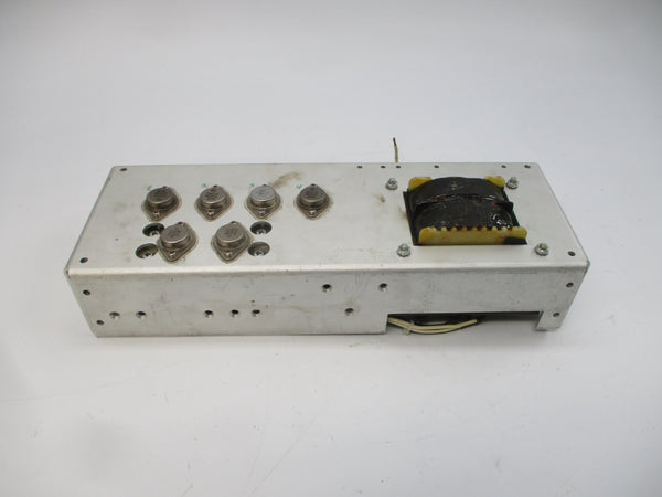 SOLA SLS-24-072 230/240VAC 2/4A UNMP