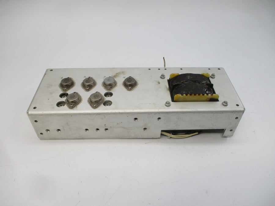 SOLA SLS-24-072 230/240VAC 2/4A UNMP