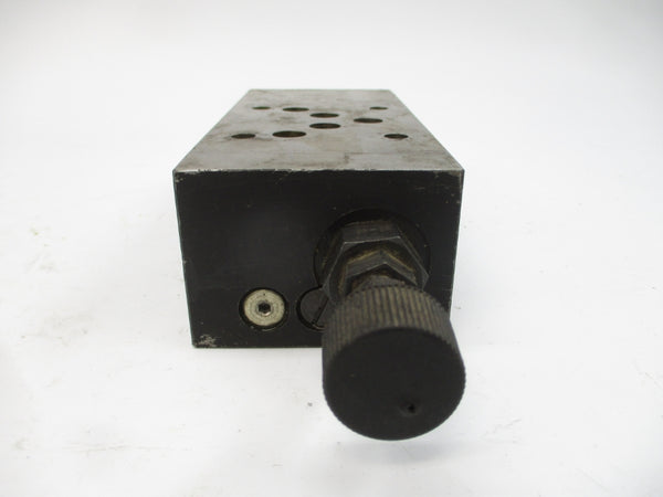 PARKER PRM3PAF-20CY UNMP