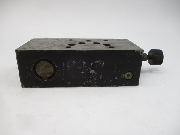 PARKER PRM3PAF-20CY UNMP