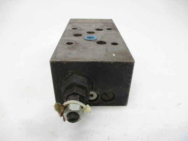 PARKER PRM3BPF-20GW UNMP