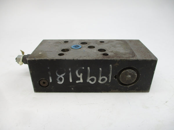PARKER PRM3BPF-20GW UNMP