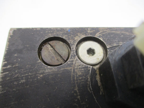 PARKER PRM3BPF-20GW UNMP