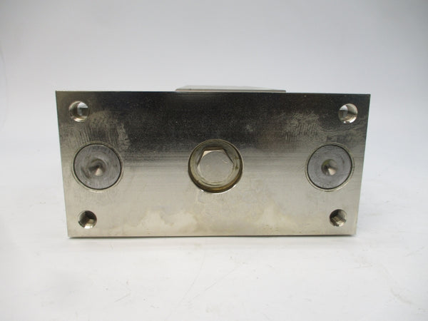 SMC MGQM100TN-150 145PSI NSNP