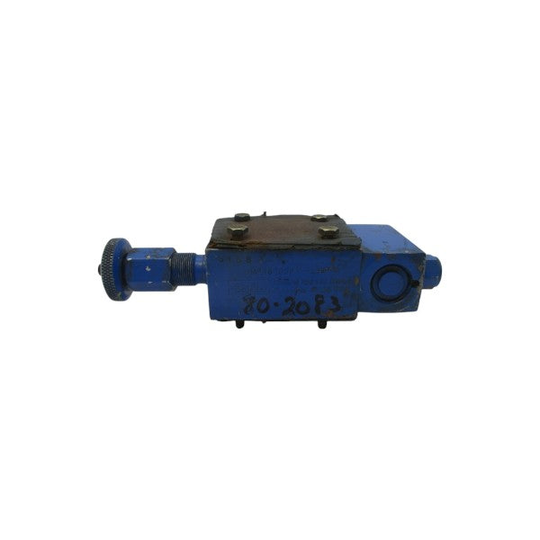 PARKER MPR600SP2-13 UNMP