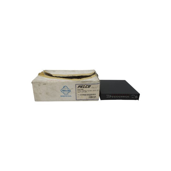 PELCO VS5108 120VAC NSMP