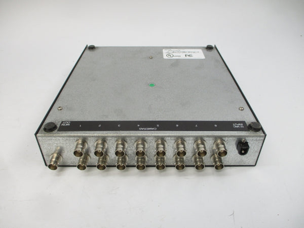 PELCO VS5108 120VAC NSMP