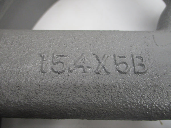 TB WOODS 15.4X5B-SF NSMP