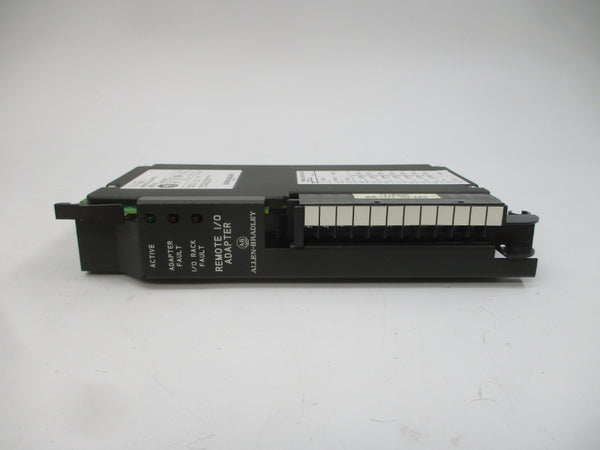 ALLEN BRADLEY 1771-ASB SER. E F/W J 5VDC 1.00A NSMP