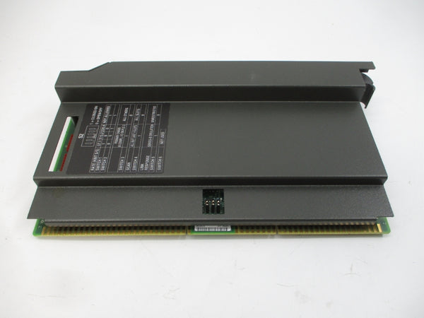 ALLEN BRADLEY 1771-ASB SER. E F/W J 5VDC 1.00A NSMP