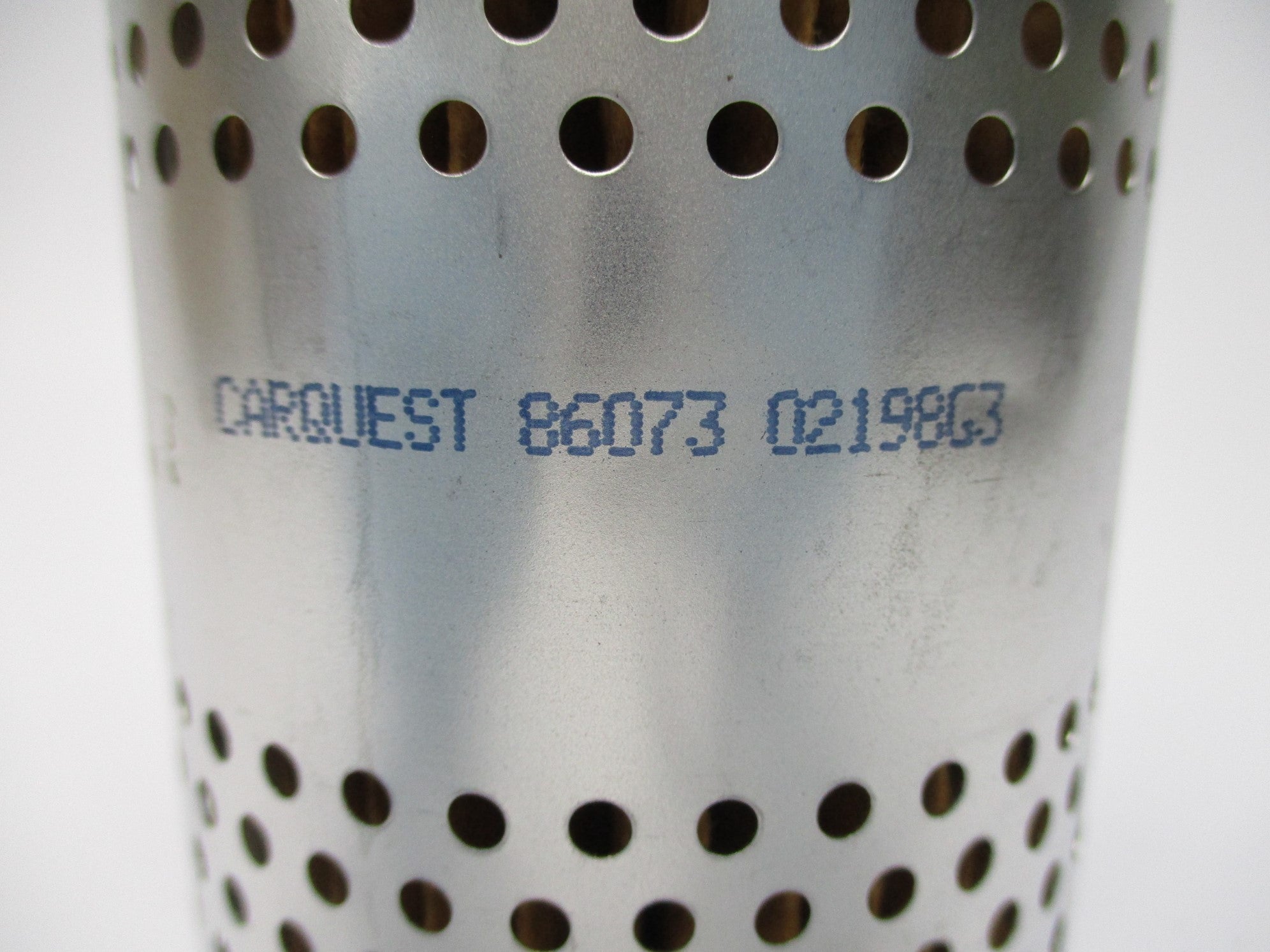 CARQUEST 86073 NSNP