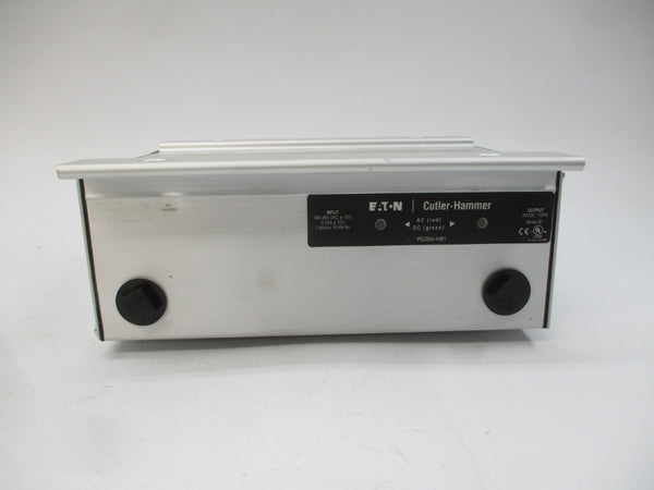 EATON PS256A-44B1 SER. B1 380-480VAC 0.28A NSMP