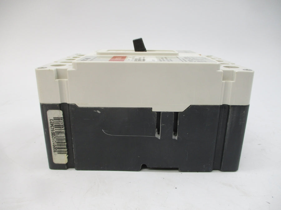 EATON FD3100 SER. C 100A 600VAC NSMP