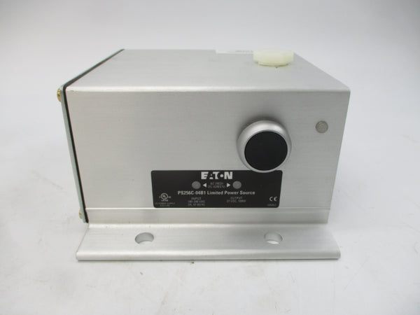 EATON PS256C-04B1 100-240VAC 2A NSMP