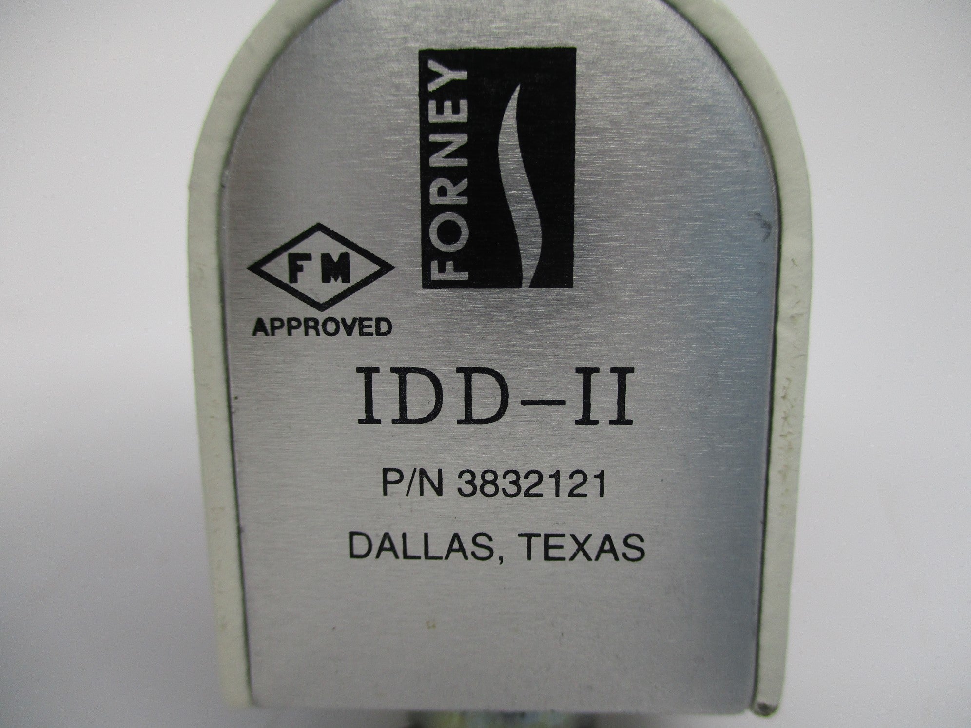 FORNEY 3832121 NSNP
