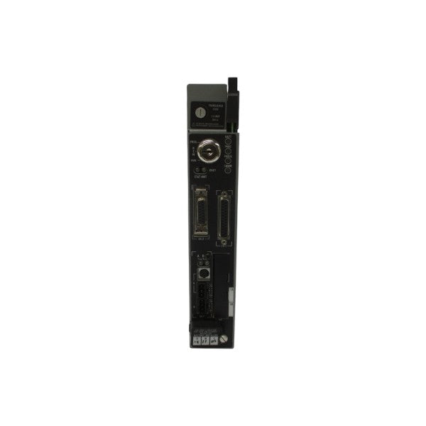 ALLEN BRADLEY 1785-L40E SER. E F/W E.2 5VDC 3.6A REV. N01 (NO KEY) UNMP