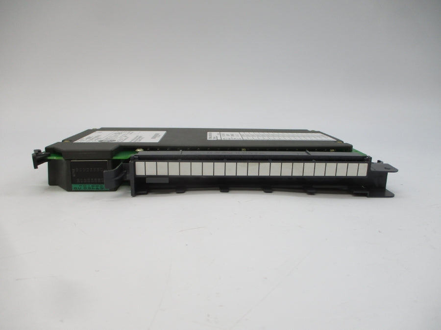 ALLEN BRADLEY 1771-OBD SER. C 10-60VDC 0.130A REV. E01 UNMP