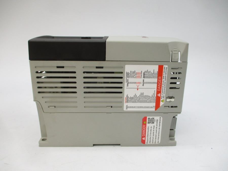 INDUSTRIAL SPARE PART 22B-D4P0N104 SER. A F/W 6.02 342-528VAC 5.7A NSMP