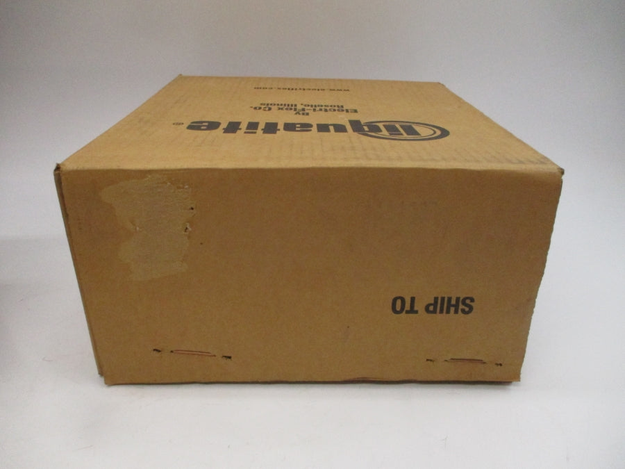 LIQUATITE 3FKT9 1/2" NSFS