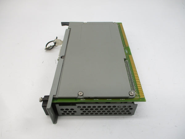 ALLEN BRADLEY 1785-L40E SER. E F/W J 5VDC 3.6A REV. U01 UNMP