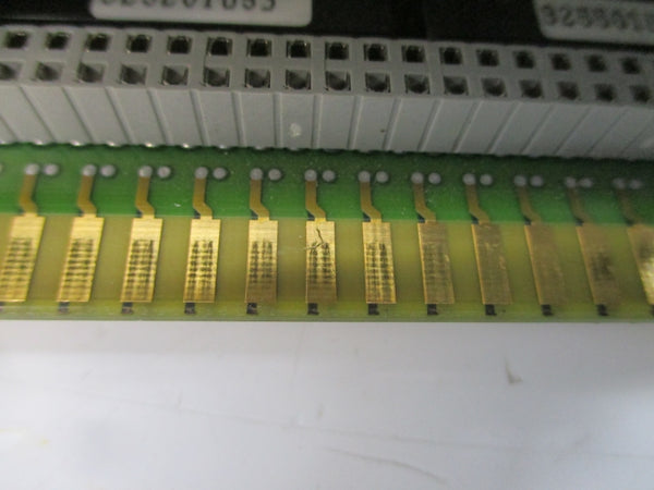 ALLEN BRADLEY 1785-L40E SER. E F/W J 5VDC 3.6A REV. U01 UNMP
