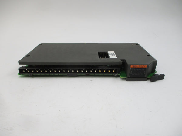ALLEN BRADLEY 1771-OAD SER. C 120VAC 8A REV. H03 NSMP