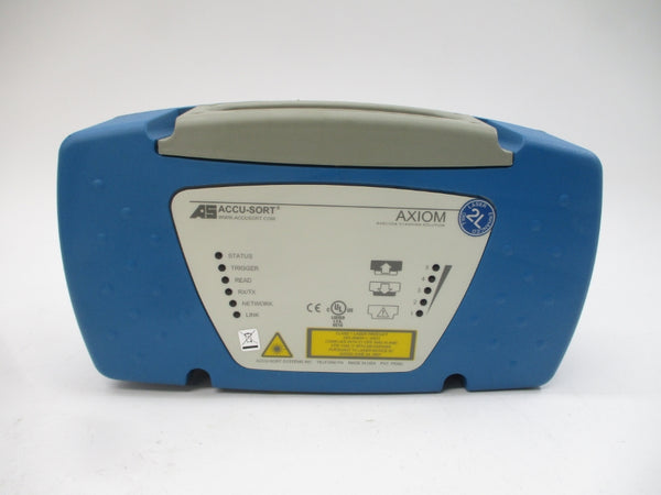 ACCU-SORT SYSTEMS 1000052802 NSMP